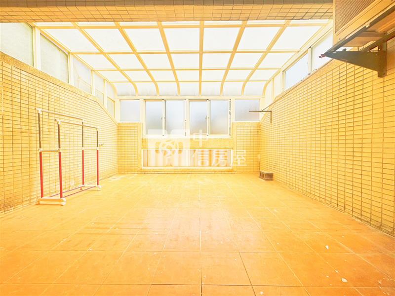 【奔馳】藝墅天地邊間別墅房屋室內格局與周邊環境