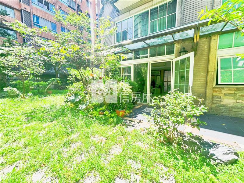 【奔馳】藝墅天地邊間別墅房屋室內格局與周邊環境