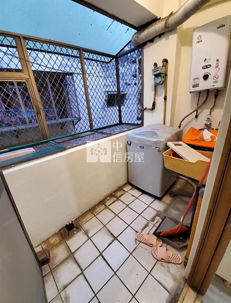 龍鳳京城華廈美三房房屋室內格局與周邊環境