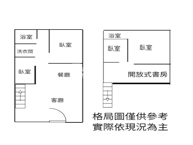 唯一釋出康橋全新3房溫泉宅雙平車房屋室內格局與周邊環境