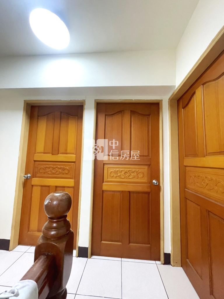 【新世紀】文化國小華厦(金色別莊)房屋室內格局與周邊環境
