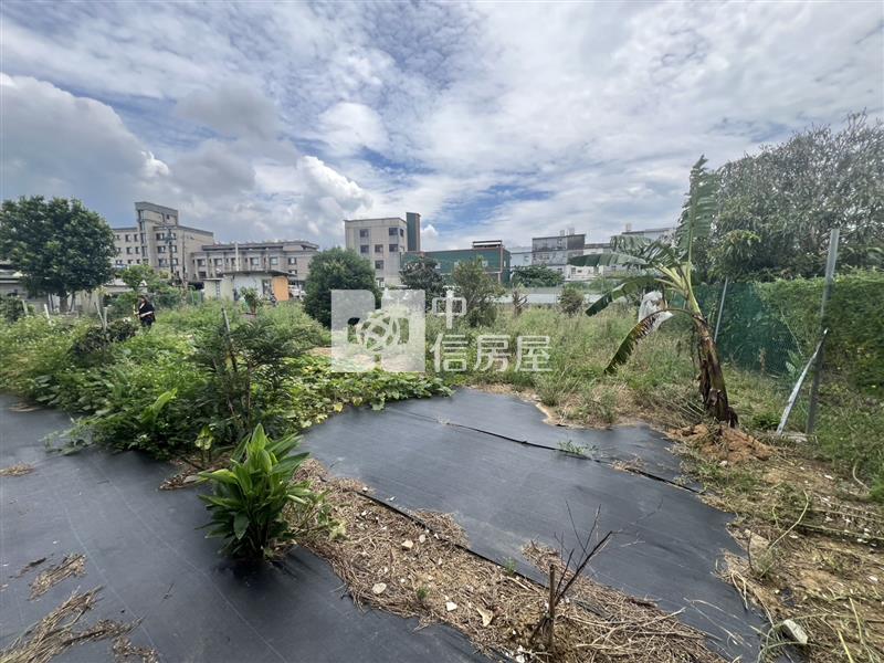 【安家】新竹湖口長威段美農地+合法資材室房屋室內格局與周邊環境
