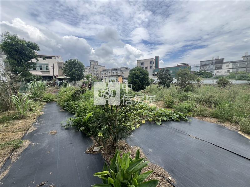 【安家】新竹湖口長威段美農地+合法資材室房屋室內格局與周邊環境