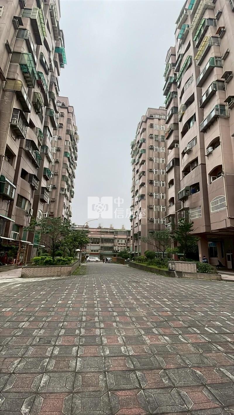 楊梅台北比佛利夏威夷社區美三房房屋室內格局與周邊環境