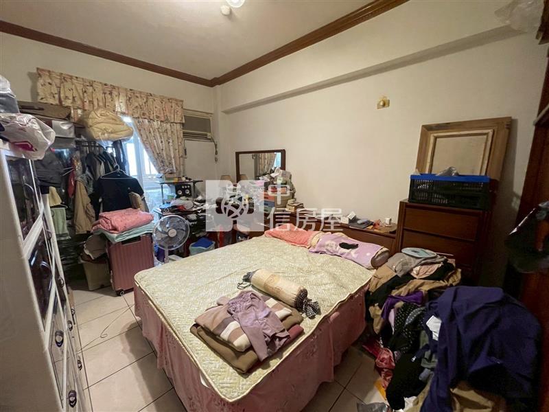 楊梅台北比佛利夏威夷社區美三房房屋室內格局與周邊環境