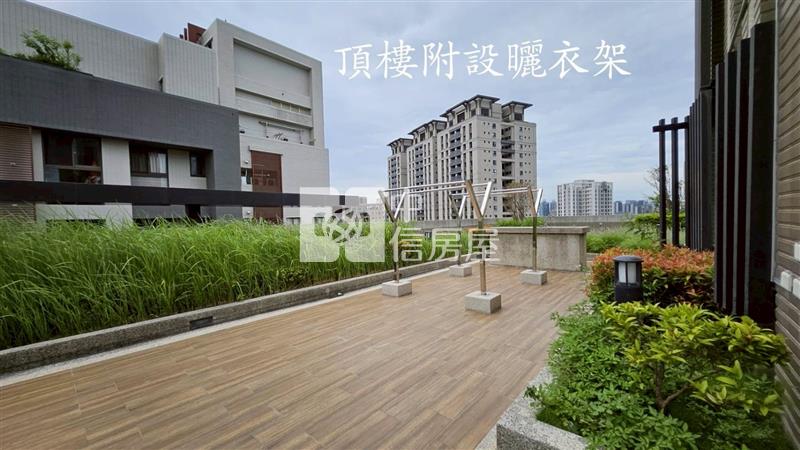 西屯逢甲12期精品店住房屋室內格局與周邊環境