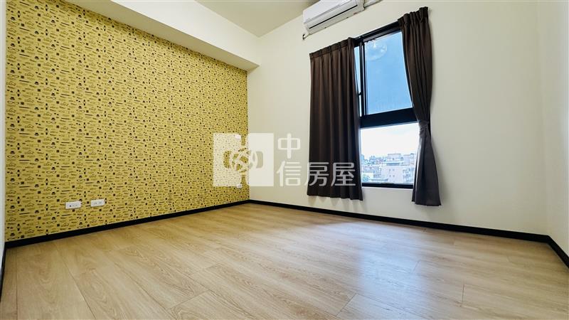 鼎藏富御二期三房雙車位房屋室內格局與周邊環境