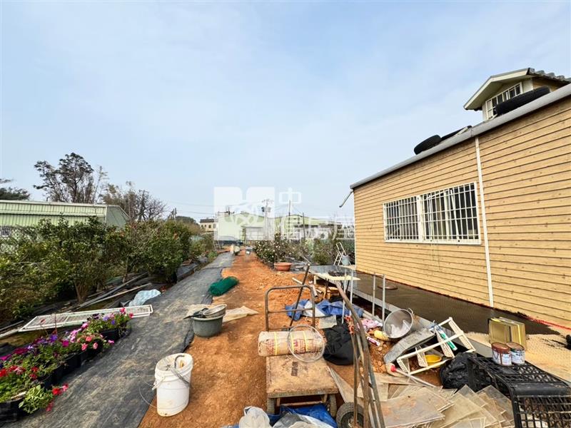 社子國小美田489坪(附合法資材室15.9坪)房屋室內格局與周邊環境
