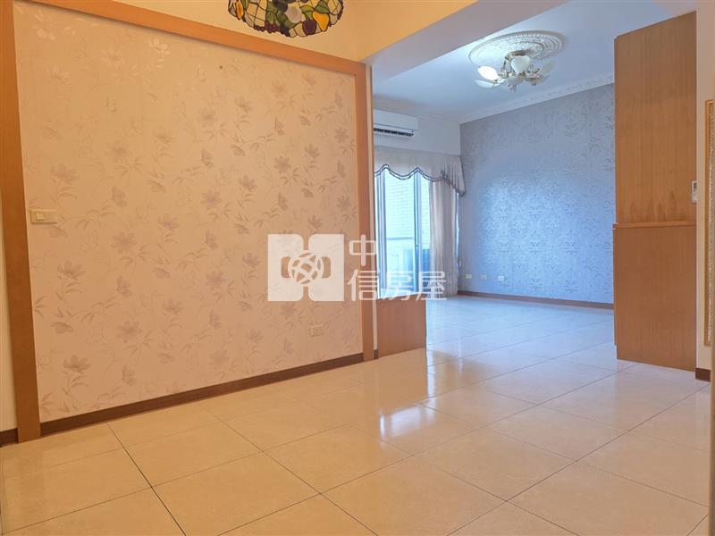 【奔馳】帝景龍禧3房車房屋室內格局與周邊環境