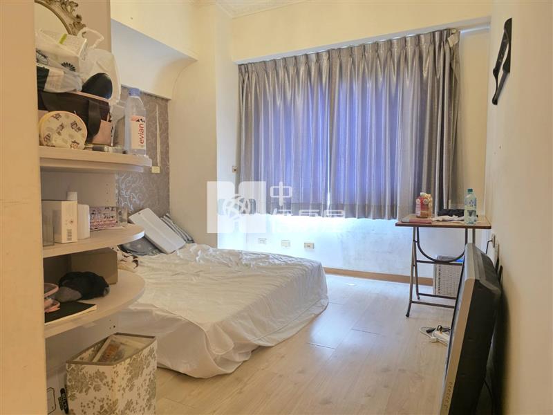 【奔馳】帝景龍禧3房車房屋室內格局與周邊環境