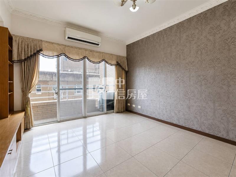 【奔馳】帝景龍禧3房車房屋室內格局與周邊環境