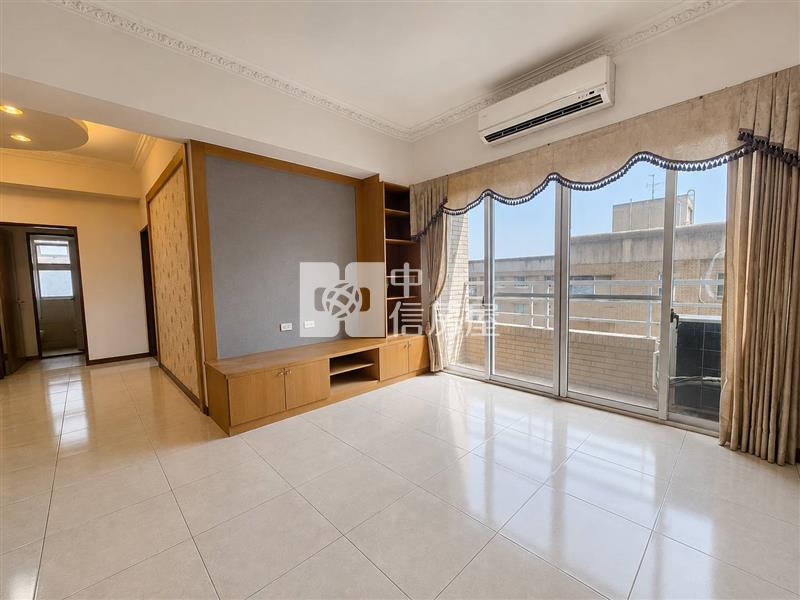 【奔馳】帝景龍禧3房車房屋室內格局與周邊環境