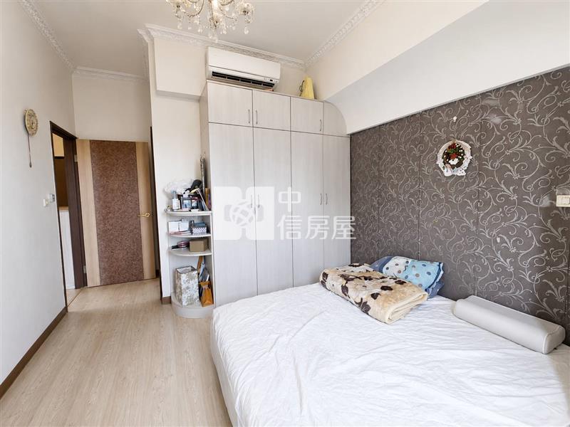 【奔馳】帝景龍禧3房車房屋室內格局與周邊環境