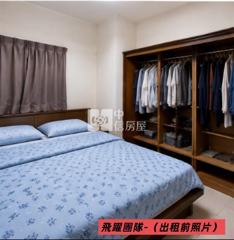 桃園龍安商圈宏國真愛美3房房屋室內格局與周邊環境