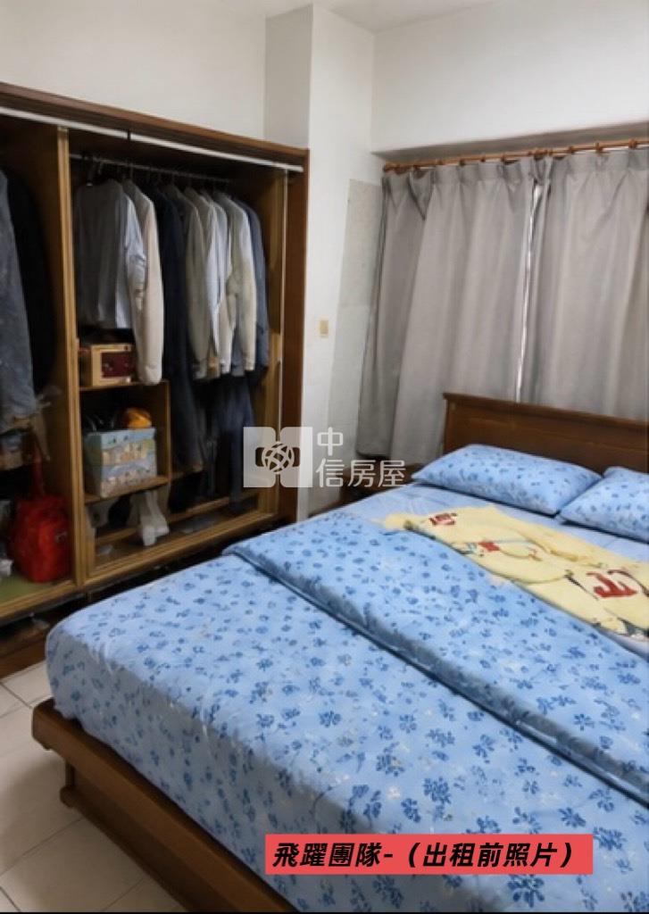 桃園龍安商圈宏國真愛美3房房屋室內格局與周邊環境