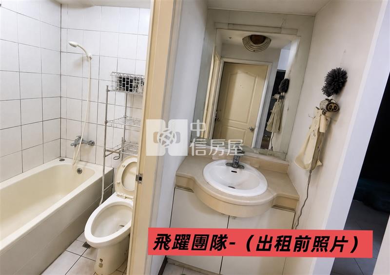 桃園龍安商圈宏國真愛美3房房屋室內格局與周邊環境