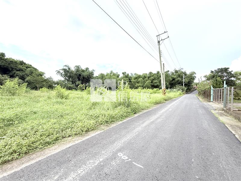 關廟長富街3分農地房屋室內格局與周邊環境