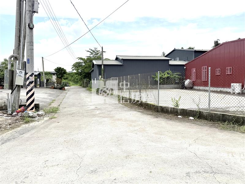 關廟長富街3分農地房屋室內格局與周邊環境