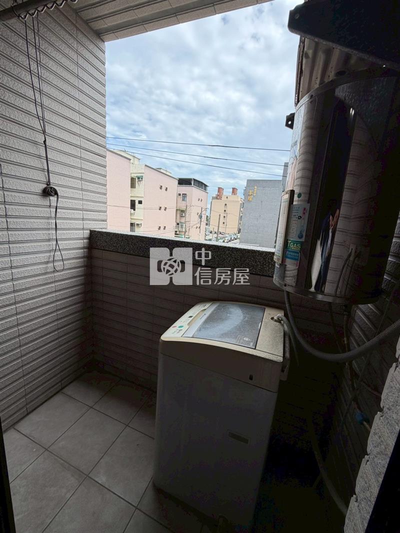 客運園區超值精美3套房房屋室內格局與周邊環境