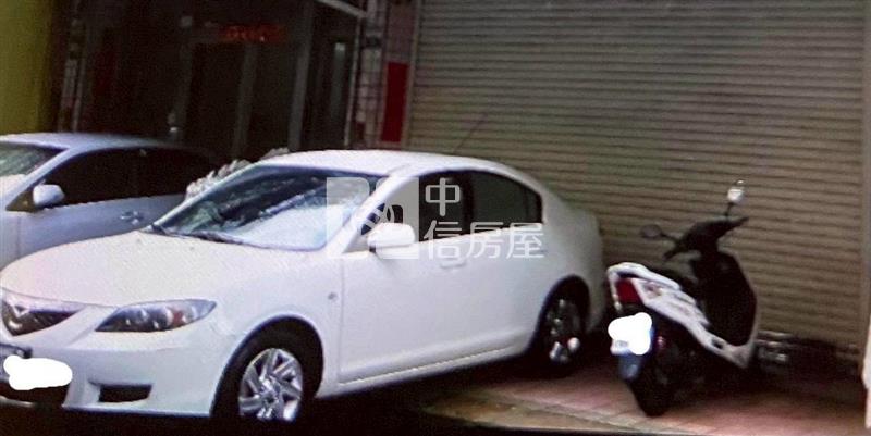 新市市中心大面寬超值樓店房屋室內格局與周邊環境