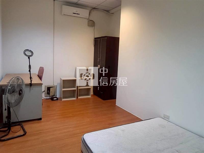 新市市中心大面寬超值樓店房屋室內格局與周邊環境