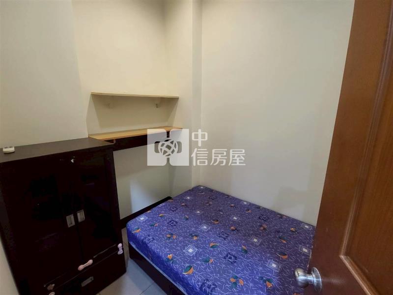 新市市中心大面寬超值樓店房屋室內格局與周邊環境