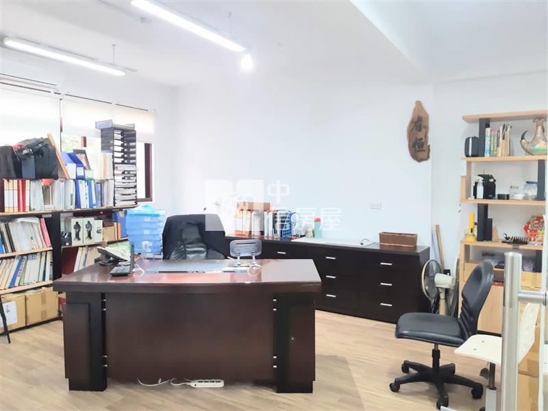 ●國花稀有百坪豪華別墅房屋室內格局與周邊環境