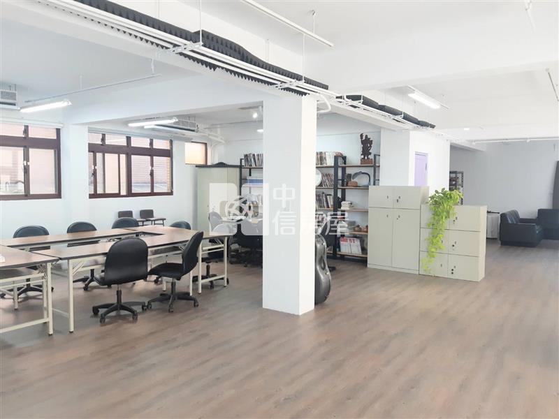 ●國花稀有百坪豪華別墅房屋室內格局與周邊環境