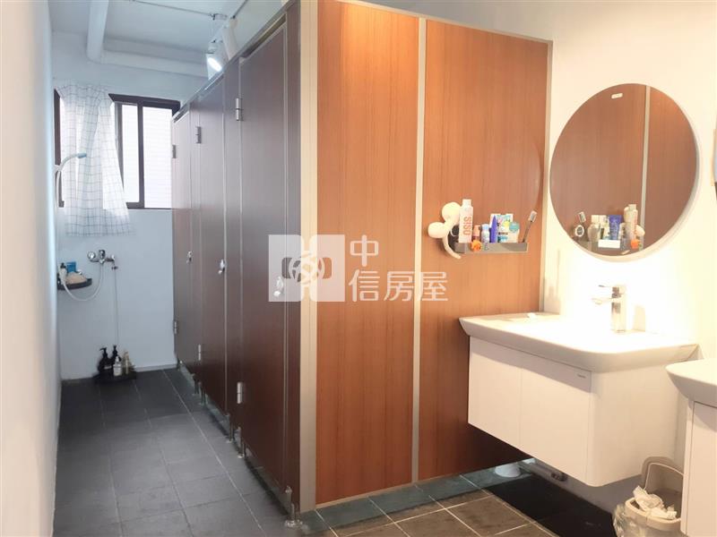 ●國花稀有百坪豪華別墅房屋室內格局與周邊環境