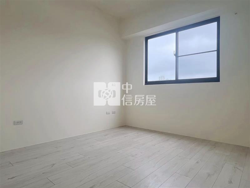 觀音馥二代全新三房房屋室內格局與周邊環境