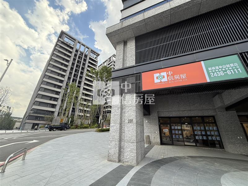 新橫濱星野區2房+車位房屋室內格局與周邊環境
