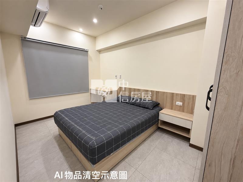 新橫濱星野區2房+車位房屋室內格局與周邊環境