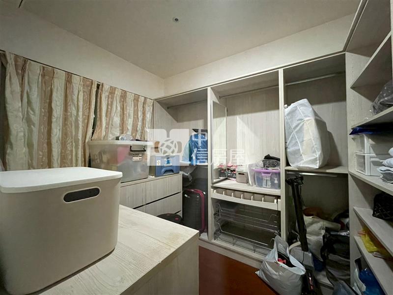 福樺水悅A8頂級長庚捷運生活圈 高樓層三房房屋室內格局與周邊環境