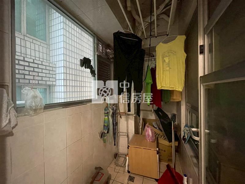 福樺水悅A8頂級長庚捷運生活圈 高樓層三房房屋室內格局與周邊環境