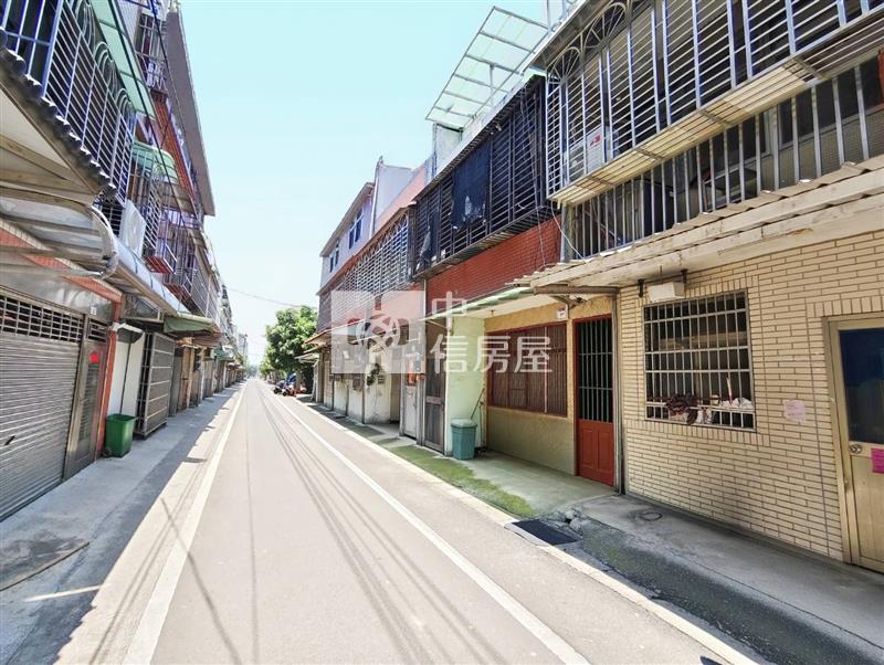 八德高城美透天房屋室內格局與周邊環境