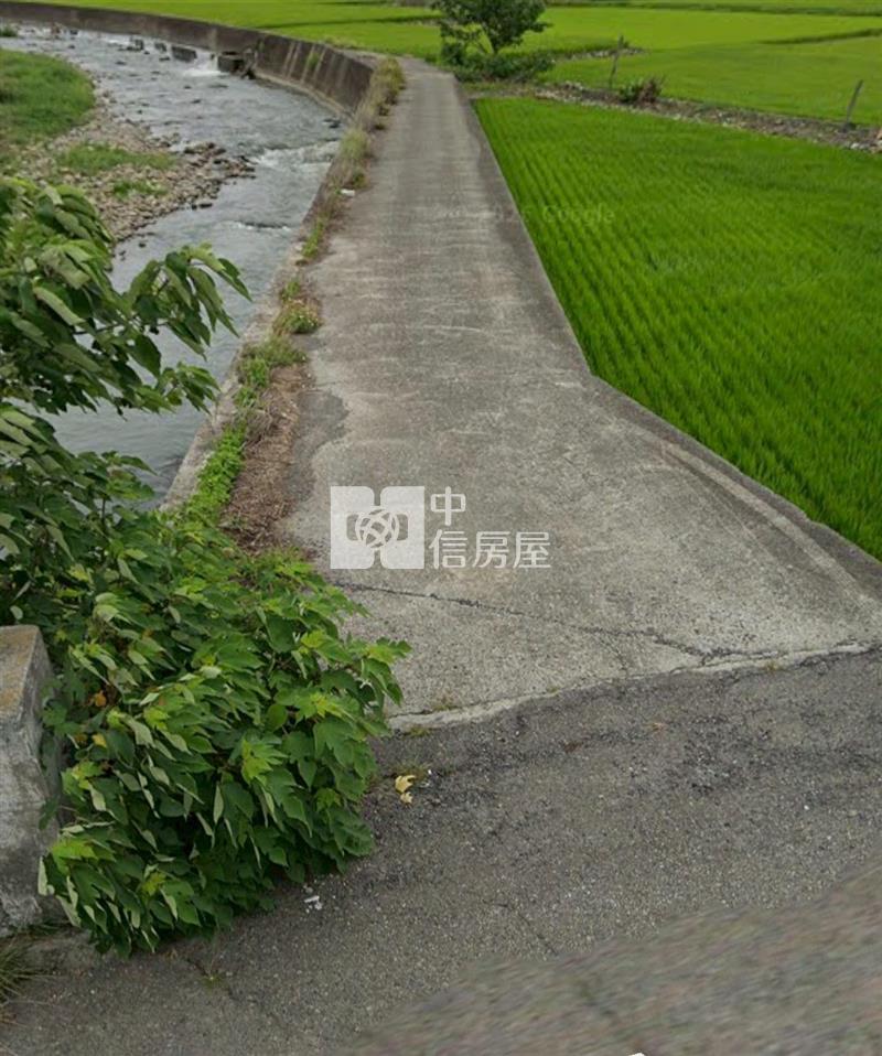 外埔區低於公告現值便宜農地房屋室內格局與周邊環境