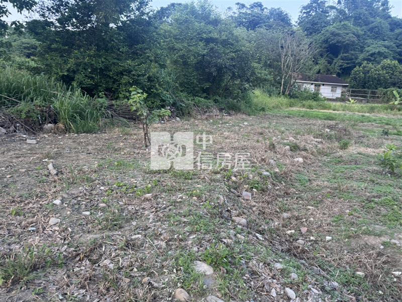 國姓成功農地房屋室內格局與周邊環境