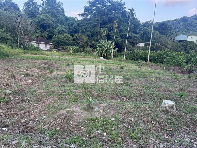 國姓成功農地房屋室內格局與周邊環境