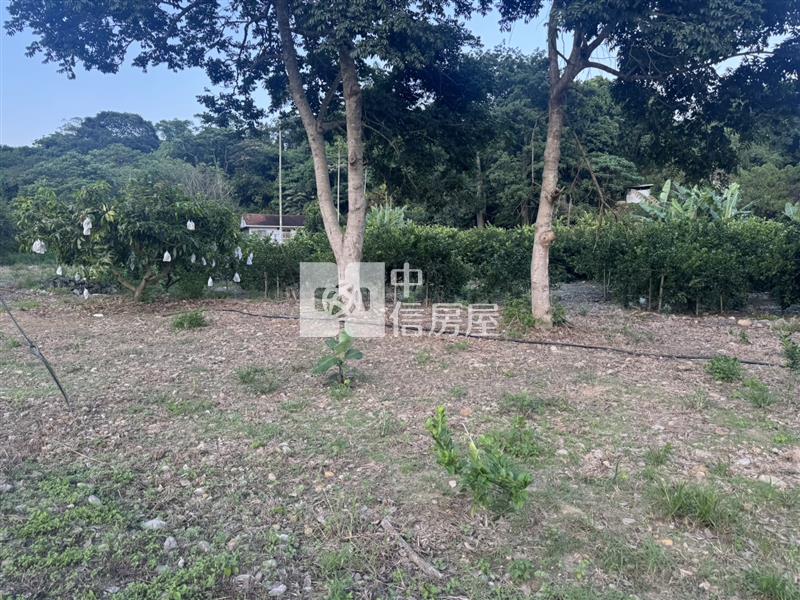 國姓成功農地房屋室內格局與周邊環境