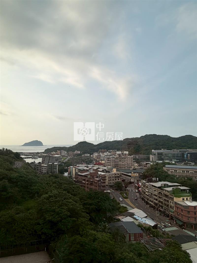 ●水美海景2房車位景觀戶房屋室內格局與周邊環境
