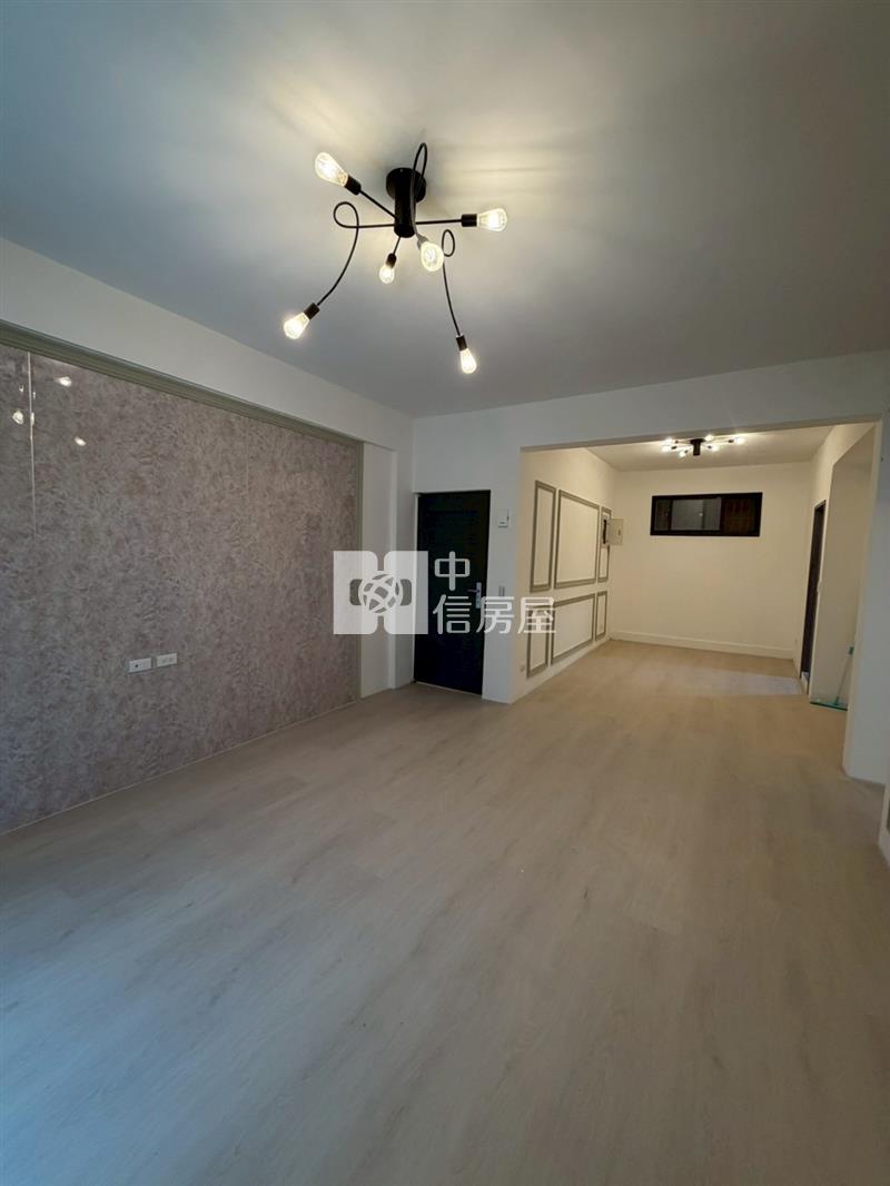 ●全新裝潢暖暖高中旁美屋房屋室內格局與周邊環境