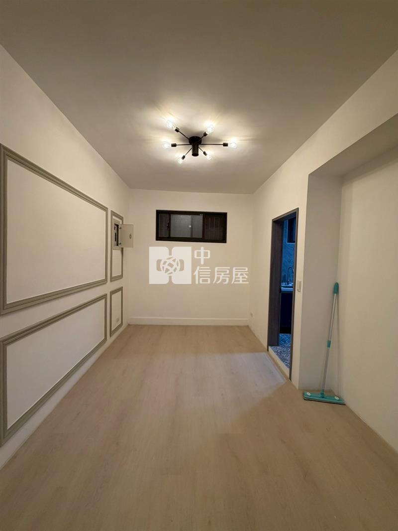 ●全新裝潢暖暖高中旁美屋房屋室內格局與周邊環境