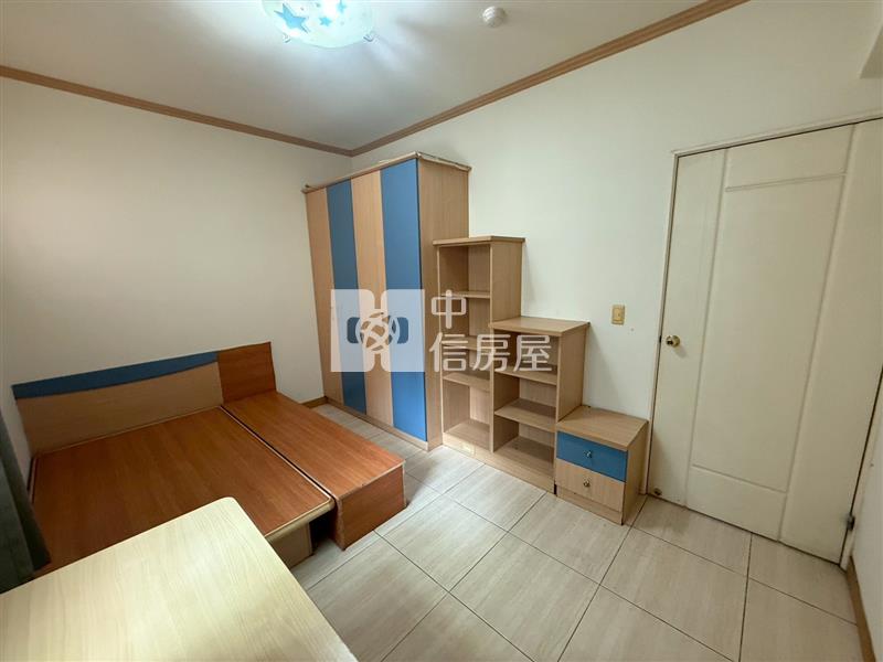 稀有優質四房平車|富俋吉祥房屋室內格局與周邊環境