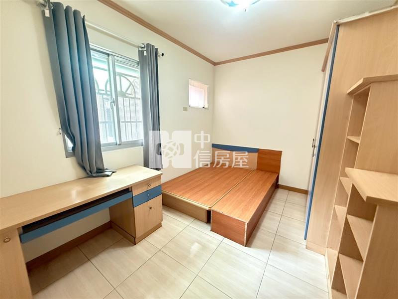 稀有優質四房平車|富俋吉祥房屋室內格局與周邊環境