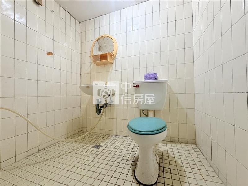 永康甲工優質廠住房屋室內格局與周邊環境