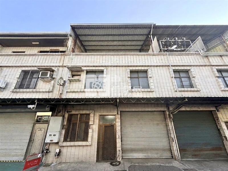 永康甲工優質廠住房屋室內格局與周邊環境