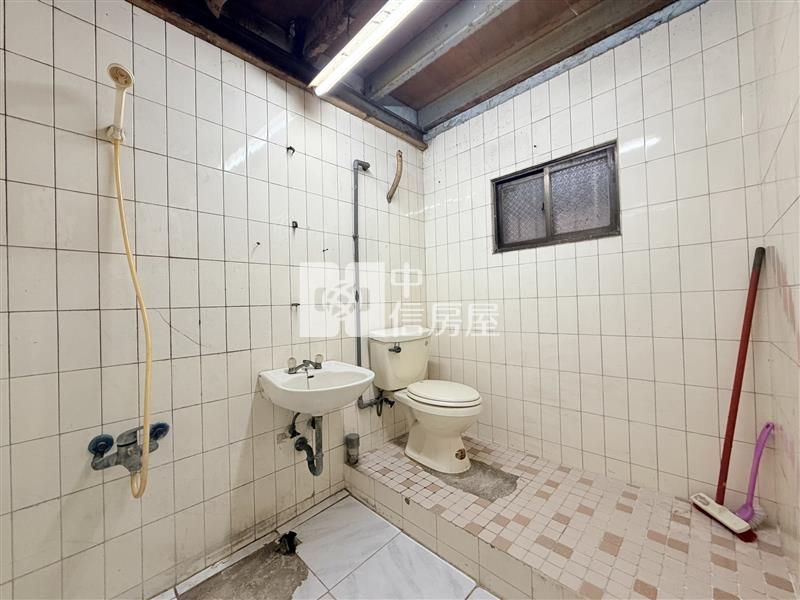 永康甲工優質廠住房屋室內格局與周邊環境