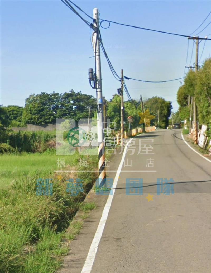 【新夢想】中壢雙面路農地338房屋室內格局與周邊環境