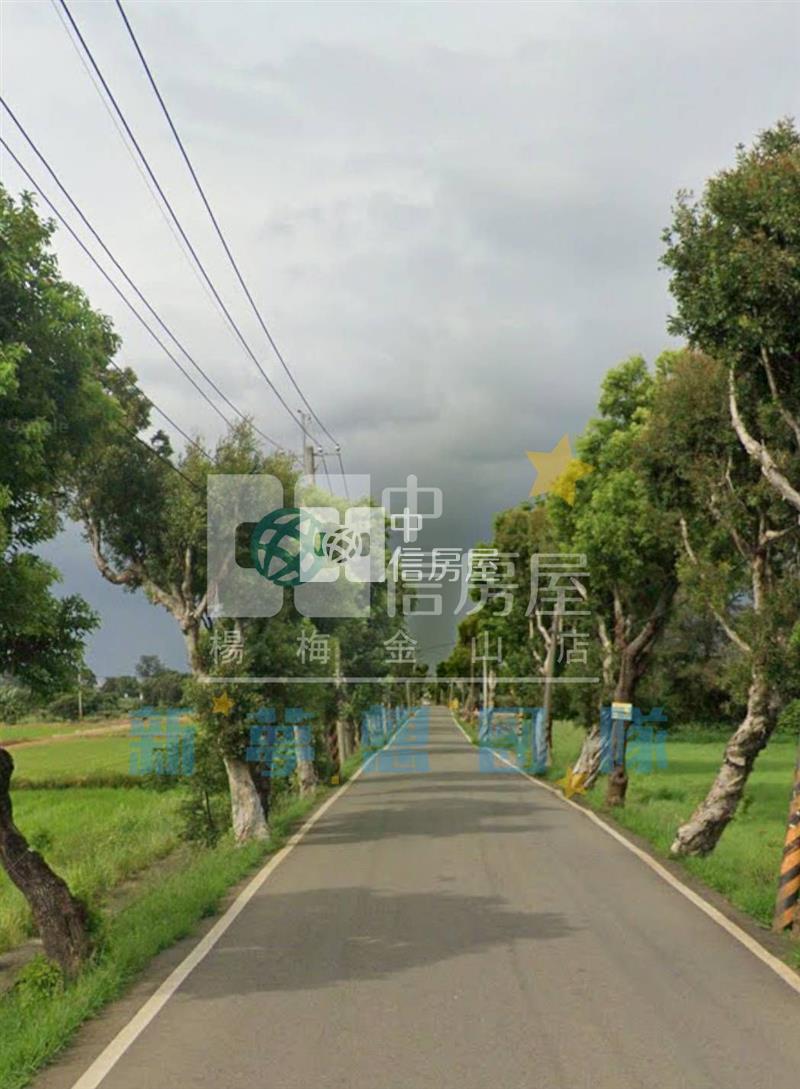 【新夢想】中壢雙面路農地338房屋室內格局與周邊環境