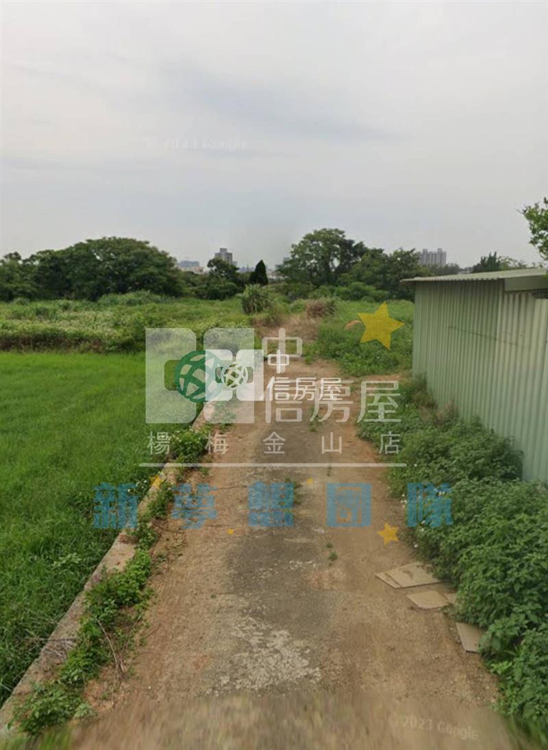 【新夢想】中壢雙面路農地338房屋室內格局與周邊環境